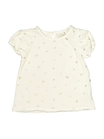 C&C California Short Sleeve T-Shirt (view 1)