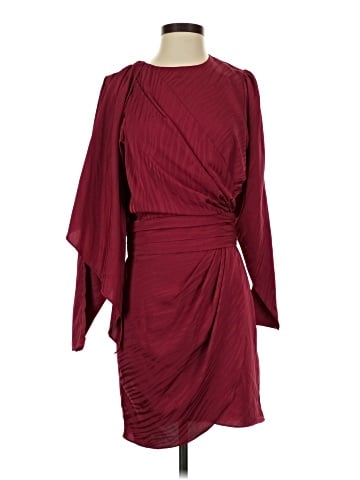 Ronny Kobo Cocktail Dress (view 1)