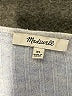 Madewell Blue Cardigan Size XS - photo 8