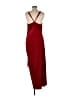 Shein Red Cocktail Dress Size 12 - photo 2
