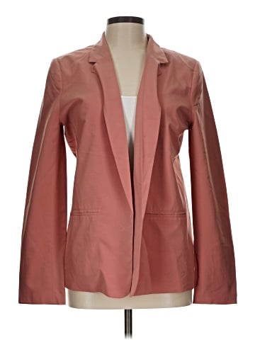 Mine Blazer (view 1)