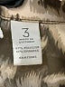 Zenergy by Chico's Animal Print Brown Jacket Size XL (3) - photo 7