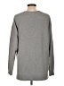 Eddie Bauer Gray Pullover Sweater Size L - photo 2