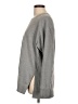 Eddie Bauer Gray Pullover Sweater Size L - photo 5