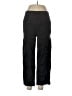 Level 99 Black Linen Pants Size 30 waist - photo 1