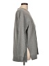 Eddie Bauer Gray Pullover Sweater Size L - photo 4
