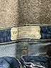 Free People Blue Jeans Size 28 waist - photo 7