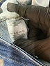 Free People Blue Jeans Size 28 waist - photo 8