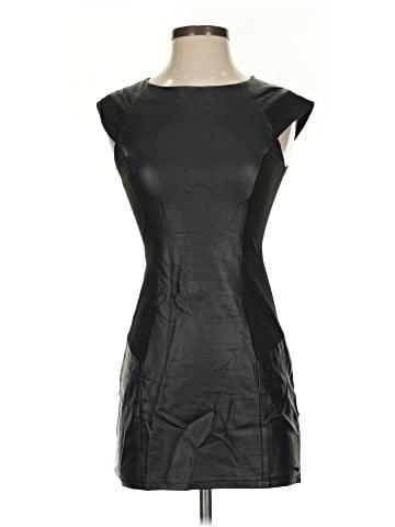 BCBGeneration Cocktail Dress (view 1)
