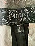 Intro Solid Black Shorts Size 8 - photo 3