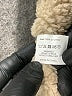 Assorted Brands 100% Polyester Brown Coat Size S - photo 7