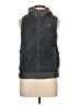 Patagonia 100% Polyester Gray Vest Size M (estimated) - photo 1