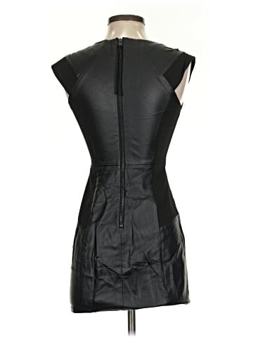 BCBGeneration Cocktail Dress (view 2)