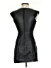 BCBGeneration 100% Polyurethane Black Cocktail Dress Size XS - photo 2