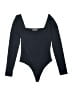Babaton Black Bodysuit Size S - photo 1