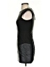 BCBGeneration 100% Polyurethane Black Cocktail Dress Size XS - photo 5