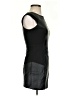 BCBGeneration 100% Polyurethane Black Cocktail Dress Size XS - photo 4