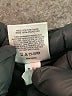 Express 100% Polyester Black Casual Pants Size 4S - photo 9