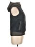 Patagonia 100% Polyester Gray Vest Size M (estimated) - photo 4