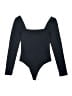 Babaton Black Bodysuit Size S - photo 2