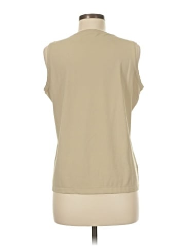 Laura Ashley Sleeveless T-Shirt (view 2)
