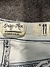 Indigo Rein Blue Jeans Size 11 - photo 7