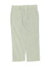 Crewcuts 100% Cotton Stripes Green Casual Pants Size 3 - photo 1