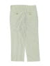 Crewcuts 100% Cotton Stripes Green Casual Pants Size 3 - photo 2