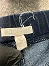 Eileen Fisher Blue Jeans Size L - photo 6