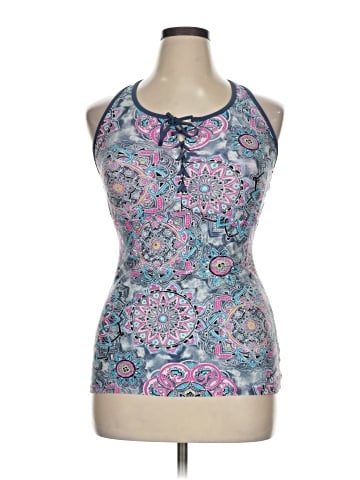 Free Country Sleeveless Top (view 1)