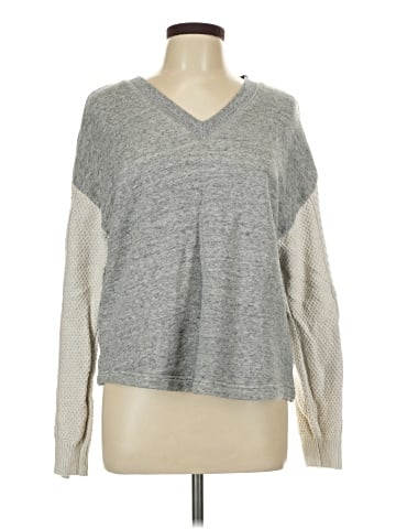CAbi Pullover Sweater (view 1)