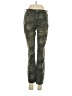 NYDJ Camo Green Casual Pants Size 2 - photo 1