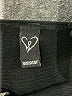 Windsor Solid Black Cocktail Dress Size XS - photo 7