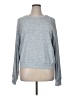 Michael Stars Gray Blue Pullover Sweater Size XL (3) - photo 1