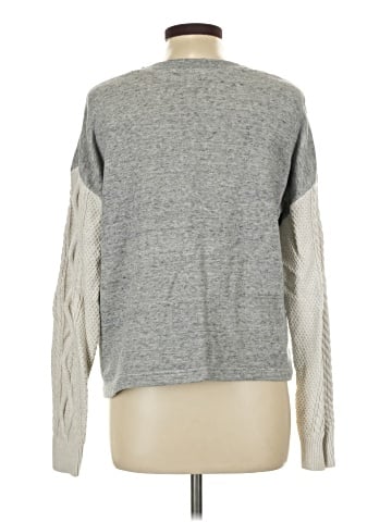 CAbi Pullover Sweater (view 2)