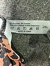 Unbranded Brown Tube Top Size 2X - photo 9