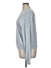 Michael Stars Gray Blue Pullover Sweater Size XL (3) - photo 5