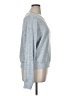 Michael Stars Gray Blue Pullover Sweater Size XL (3) - photo 4