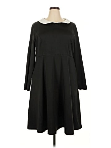 Nemidor Casual Dress (view 1)