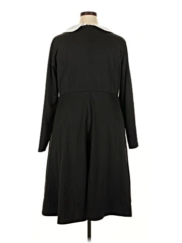 Nemidor Casual Dress (view 2)