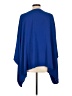 Oddi 100% Polyester Blue 3/4 Sleeve Blouse Size L - photo 2