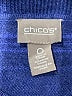 Chico's Blue Pullover Sweater Size S - photo 7