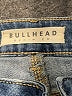 Bullhead Blue Jeans Size 7 - photo 4