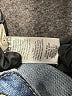 Bullhead Blue Jeans Size 7 - photo 6