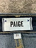Paige Blue Jeans Size 31 waist - photo 7