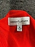 Gibson Latimer 100% Polyester Red Sleeveless Blouse Size M - photo 7
