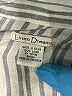 Assorted Brands Stripes Gray Casual Dress Size S - photo 7