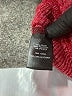 Torrid Red Pullover Sweater Size 2X Plus (2) - photo 8