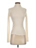 Le Lis Ivory Long Sleeve Top Size S - photo 1