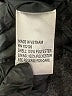 Giovanna Signature 100% Polyester Black Blazer Size 12 - photo 7